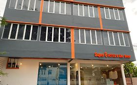 Super 8 Hotel Alor Setar